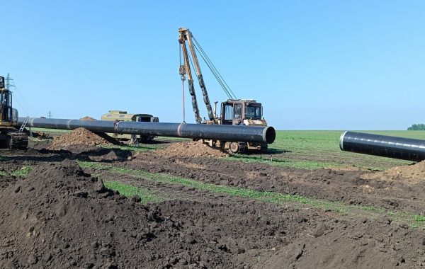 Трубоукладчики на базе Komatsu, Четра, Dressta - Пятигорск, заказать или взять в аренду
