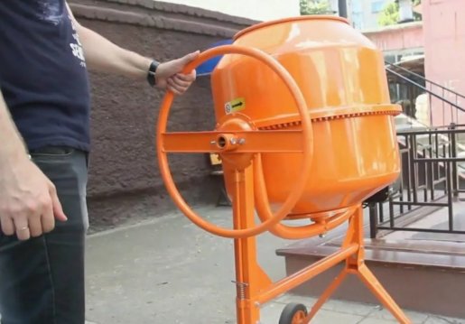 Ремонт бетономешалок. Продажа запчастей. стоимость ремонта и где отремонтировать - Карачаевск