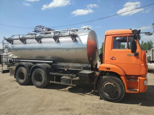 Ремонт цистерн водовозов стоимость ремонта и где отремонтировать - Ставрополь