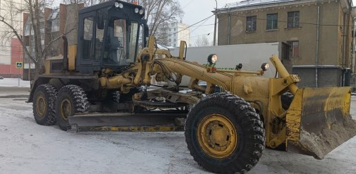 Продажа и изготовление запчастей на грейдеры стоимость запчастей и где купить - Ставрополь