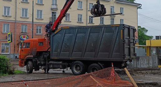 Ломовоз Услуги ломовозов от 2500 руб/час за смену взять в аренду, заказать, цены, услуги - Пятигорск