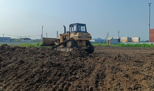 Бульдозер Аренда бульдозера Caterpillar взять в аренду, заказать, цены, услуги - Нефтекумск