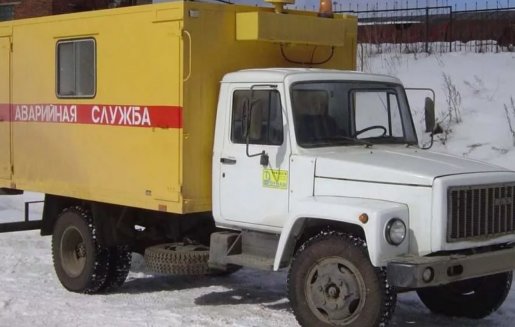 Ремонт машин техпомощи, лабораторий стоимость ремонта и где отремонтировать - Ставрополь