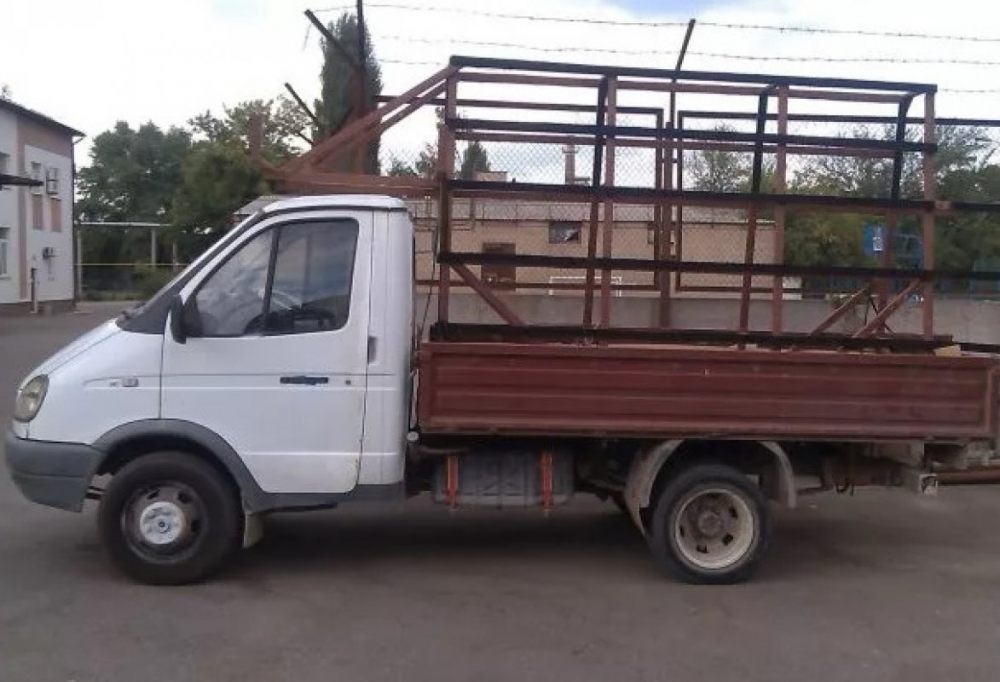 Грузовик Газель взять в аренду, заказать, цены, услуги - Ставрополь