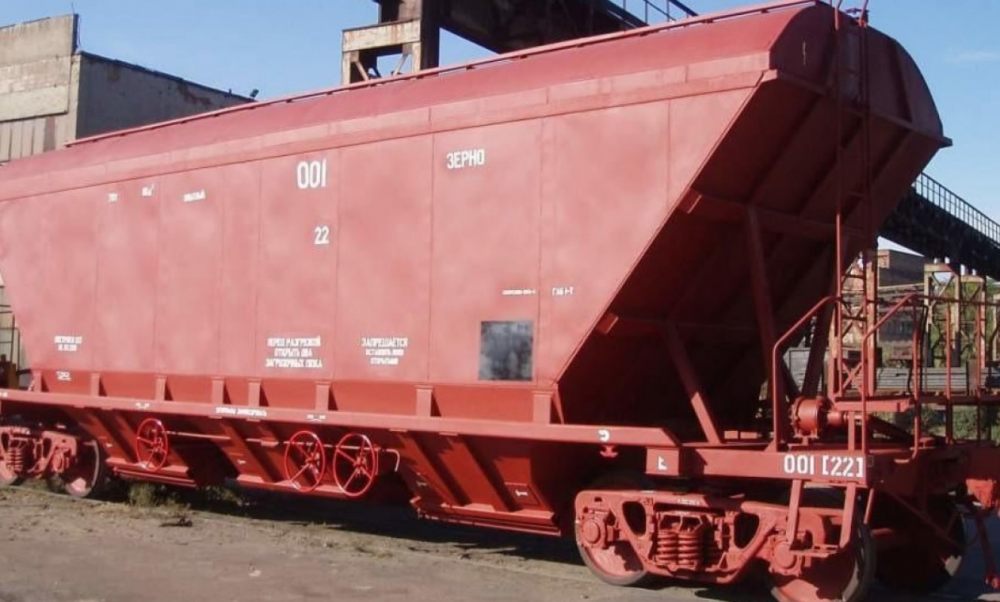 Хоппер 19-4146 взять в аренду, заказать, цены, услуги - Ставрополь