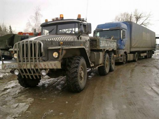 Эвакуация грузовых авто и автобусов стоимость услуг и где заказать - Ставрополь
