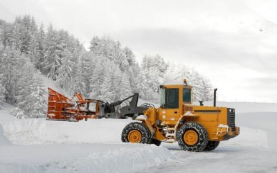 Уборка и вывоз снега - Ставрополь, цены, предложения специалистов