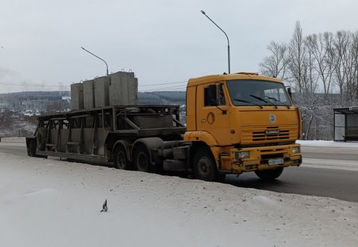 Поиск техники для перевозки бетонных панелей, плит и ЖБИ стоимость услуг и где заказать - Ставрополь