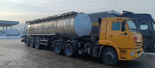 Поиск транспорта для перевозки опасных грузов стоимость услуг и где заказать - Ставрополь