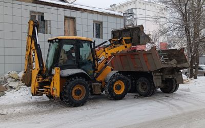 Поиск техники для вывоза строительного мусора - Ставрополь, цены, предложения специалистов