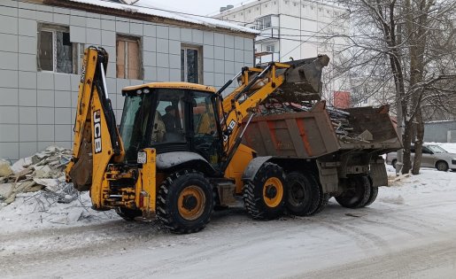 Поиск техники для вывоза бытового мусора, ТБО и КГМ стоимость услуг и где заказать - Ставрополь