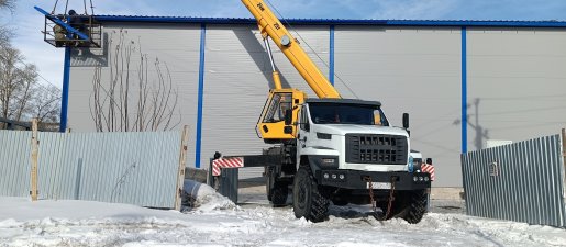 Ремонт и обслуживание автокранов стоимость ремонта и где отремонтировать - Невинномысск