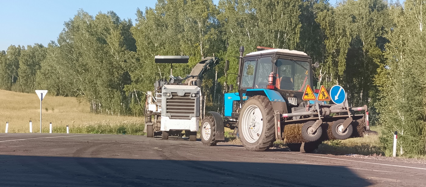 Ремонт тракторной техники в Ставропольском крае