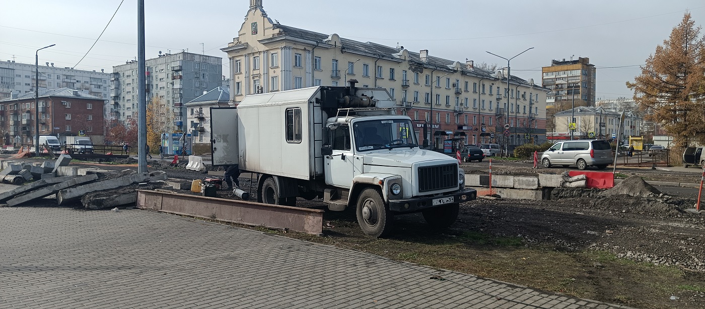 Заказ автомобилей аварийных служб в Ставропольском крае