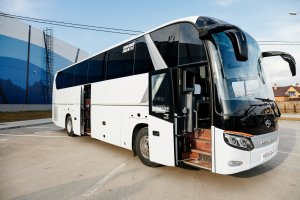 Автобус и микроавтобус Аренда автобуса, трансферы, экскурсии, VIP машины взять в аренду, заказать, цены, услуги - Пятигорск