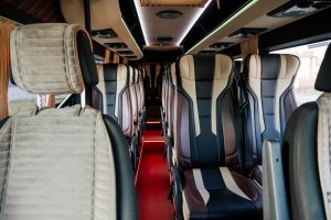 Трансфер автобус аэропорт, экскурсии по Кавказу - Минеральные Воды