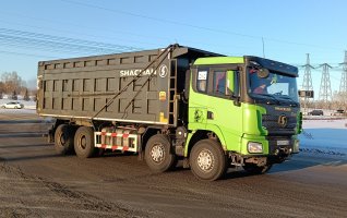 Поиск машин для перевозки и доставки песка стоимость услуг и где заказать - Ставрополь