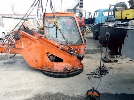 Ремонт крановых установок автокранов стоимость ремонта и где отремонтировать - Ставрополь