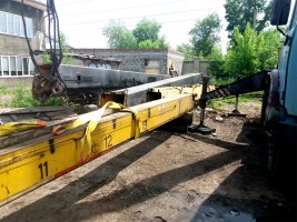 Ремонт крановых установок автокранов стоимость ремонта и где отремонтировать - Ставрополь